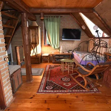 Lantgård Agroturystyka