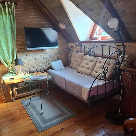 Lantgård Agroturystyka *