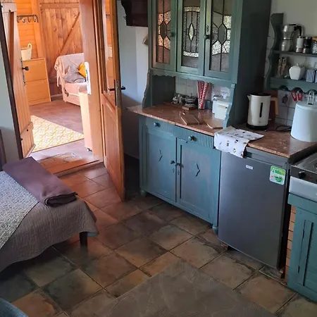 Lantgård Agroturystyka Kalina Wielka