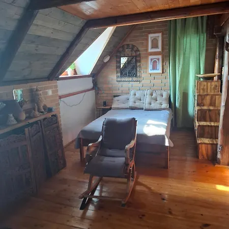 Agroturystyka Kalina Wielka
