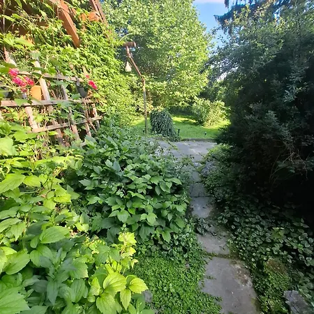 Agroturystyka *