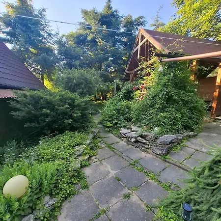 Agroturystyka Kalina Wielka