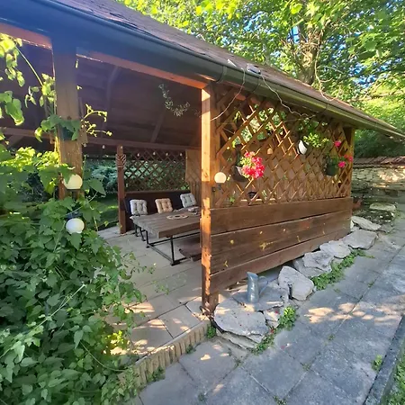 Lantgård Agroturystyka *