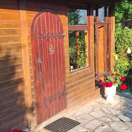 Lantgård Agroturystyka Kalina Wielka