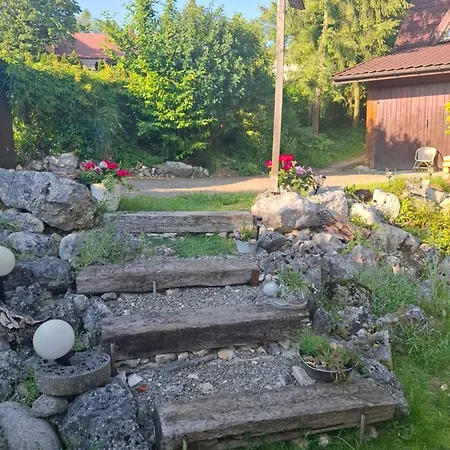 Agroturystyka Kalina Wielka