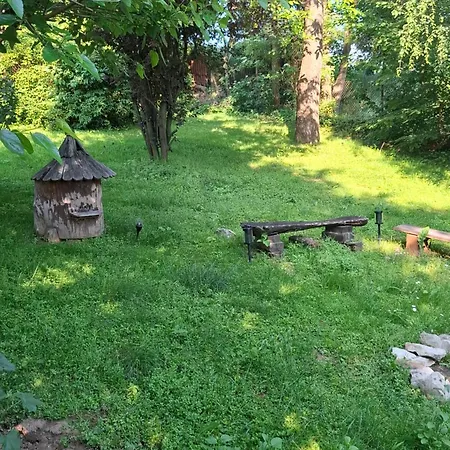 Agroturystyka * Kalina Wielka