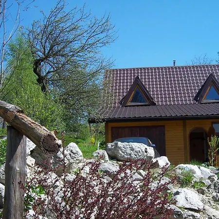 Agroturystyka