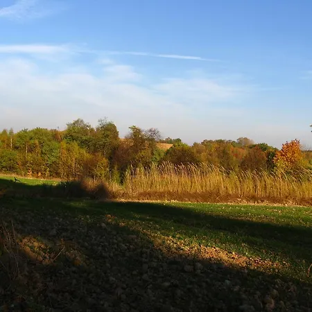 Agroturystyka Séjour à la ferme