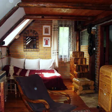 Agroturystyka Kalina Wielka