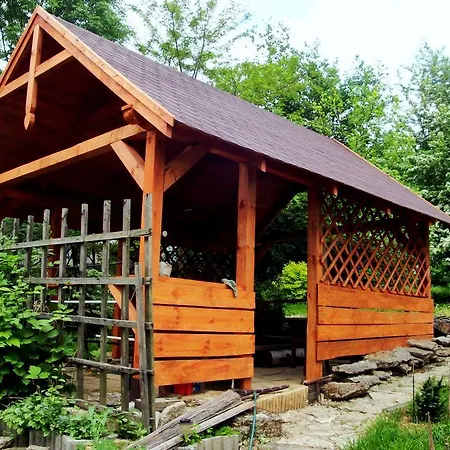 Agroturismo Agroturystyka *