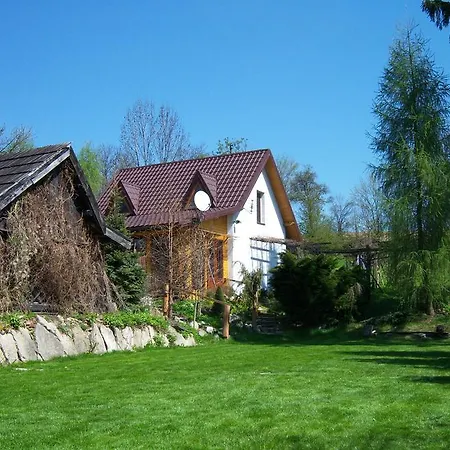 Agroturismo Agroturystyka Kalina Wielka