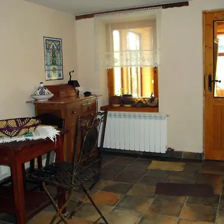 Agroturystyka Séjour à la ferme Kalina Wielka