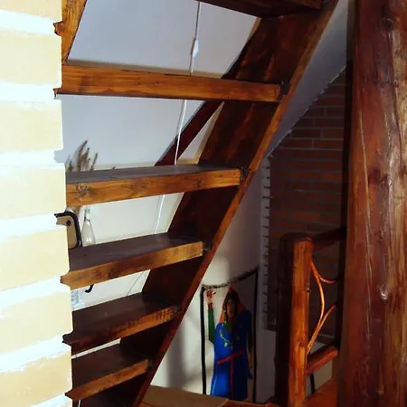 Agroturystyka Agroturismo