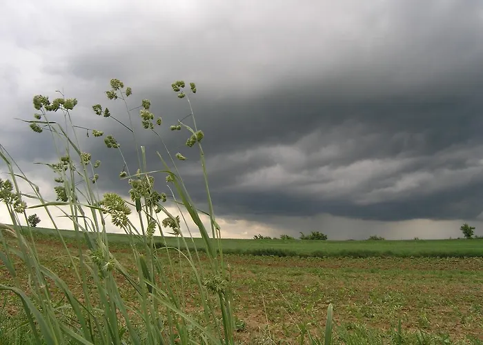 Agroturystyka * Kalina Wielka